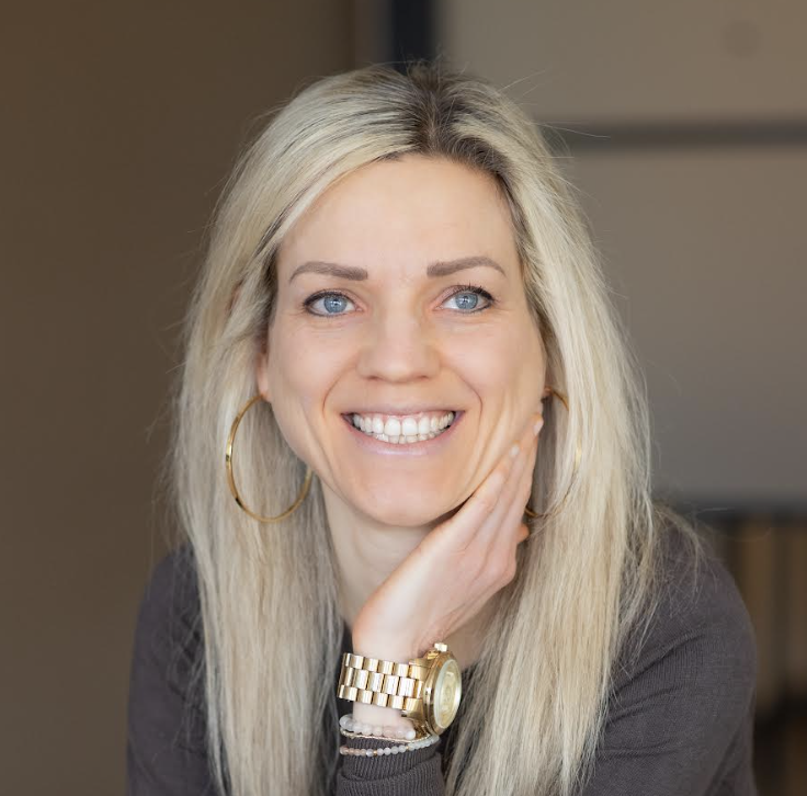 Being in Balance Coach Charlotte